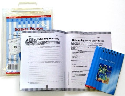 Science Fiction