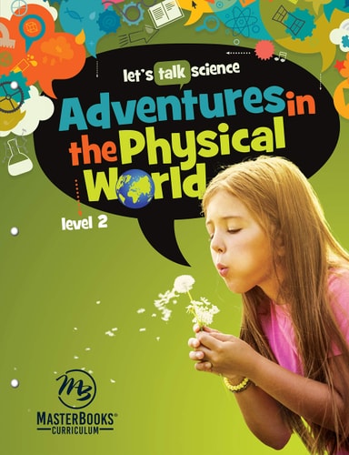 Adventures in the Physical World Level 2