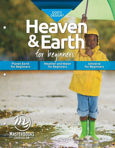 Heaven & Earth for Beginners