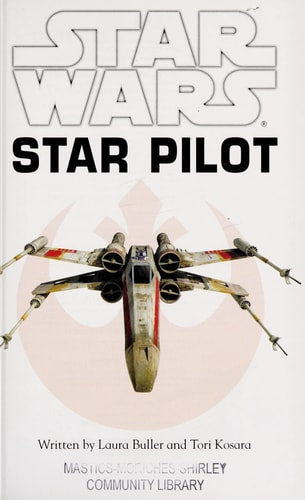 Star Wars, Star Pilot