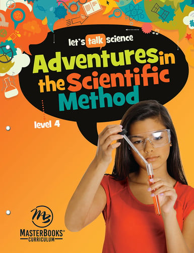 Adventures in the Scientific Method