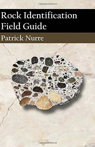 Rock Identification Field Guide