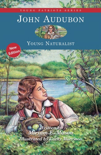 John Audubon, Young Naturalist