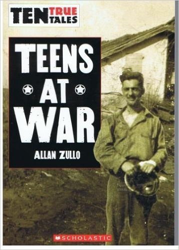 Teens at War