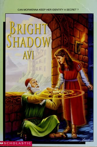 Bright Shadow
