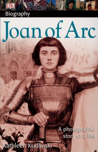 Joan of Arc