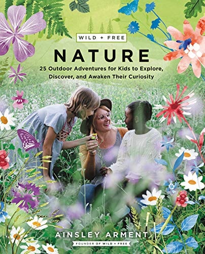 Wild and Free Nature: