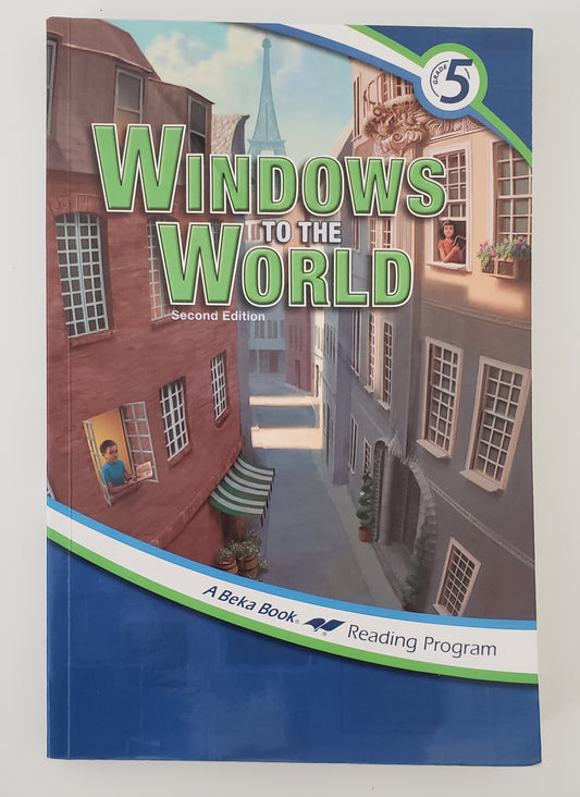 Windows to the World Grade 5