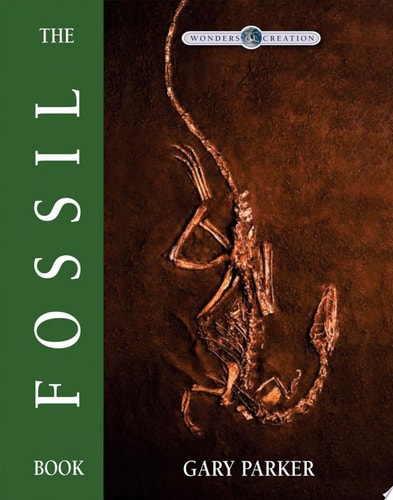 The Fossil Book