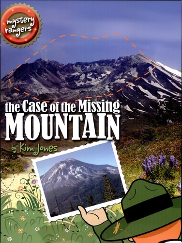 The Case of the Missing Mountain
