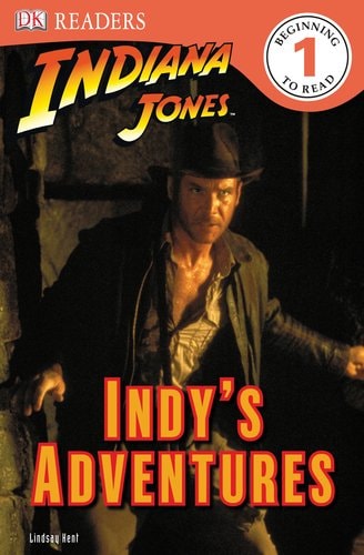 Indy's Adventures, Level 1