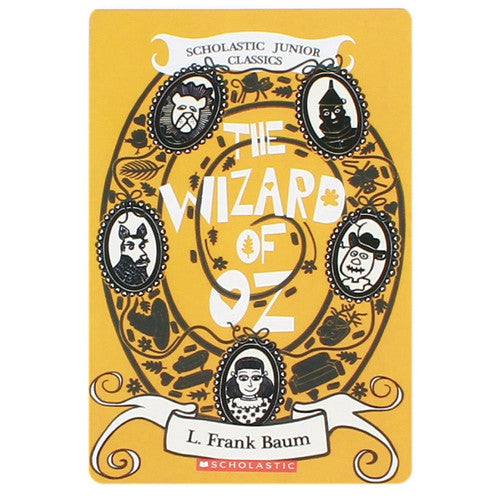 The Wizard of Oz