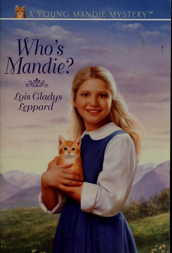 Who's Mandie? (Young Mandie Mystery Series #1)