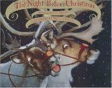 The Night Before Christmas