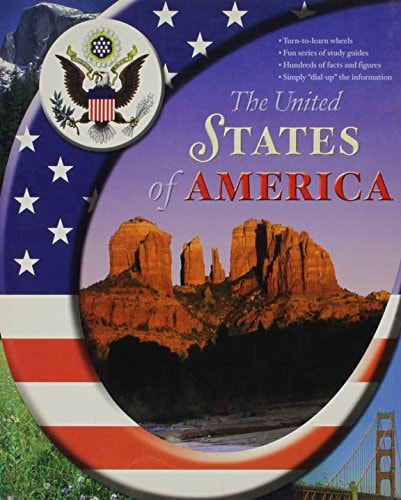 The United States of America Wheel Book