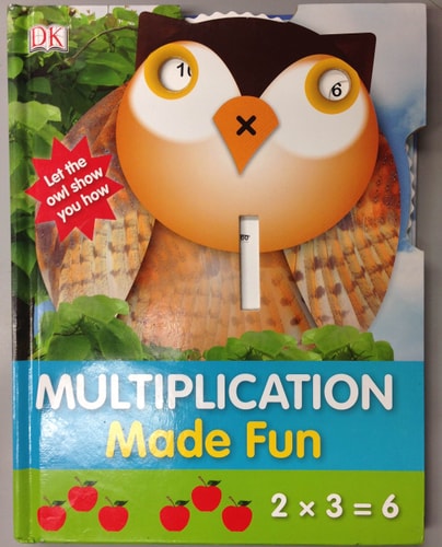 Multiplication Made Fun