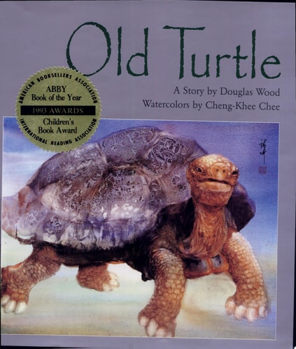 Old Turtle (Lessons of Old Turtle)