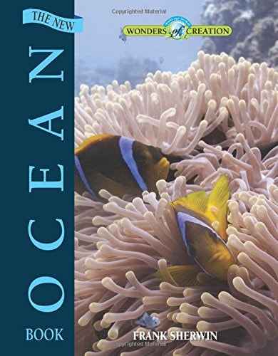 The New Ocean Book