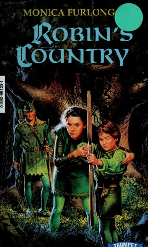 Robin's Country