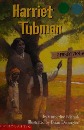 Harriet Tubman