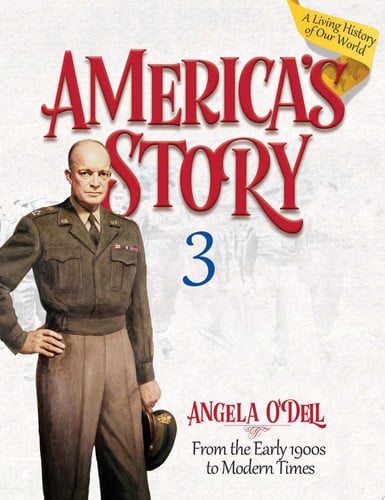 America's Story 3 From the Early 1900s to Modern Times