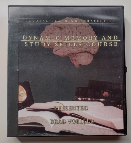 Dynamic Memory and Study Skills Course
