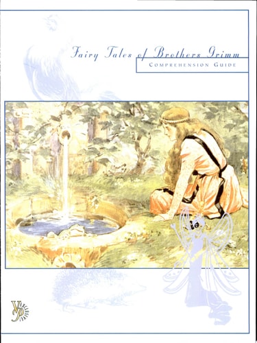 Fairy Tales of Brothers Grimm Comprehensive Guide