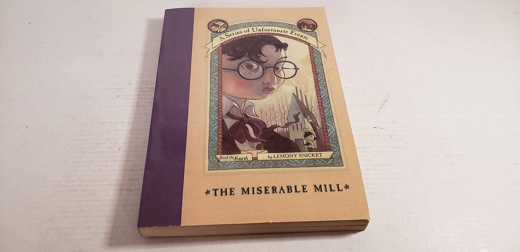 The Miserable Mill