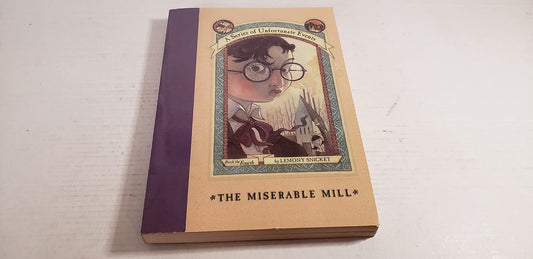 The Miserable Mill