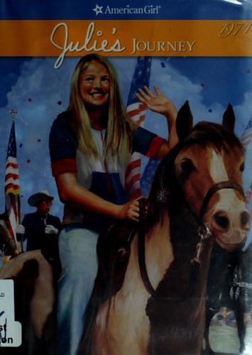 Julie's Journey (American Girls)