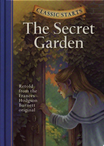 The Secret Garden (Classic Starts)