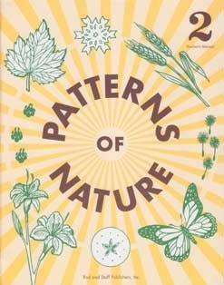 Patterns of Nature Teacher's Manual