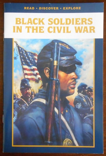 The Black Soldiers in the Civil War