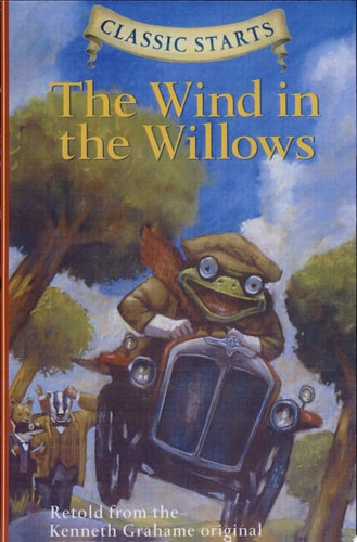 The Wind in the Willows