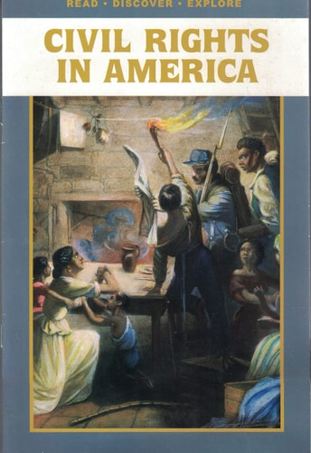 Civil Rights in America (Read, Discover, Explore)