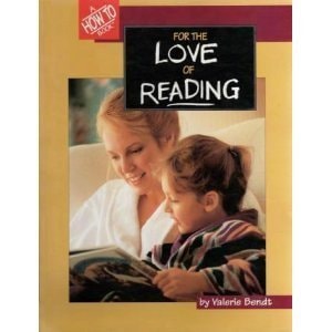For the Love of Reading: