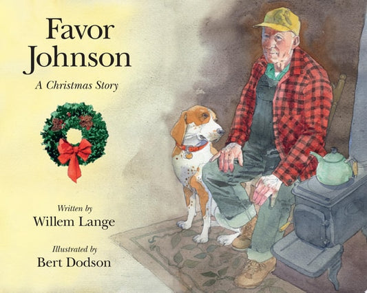 Favor Johnson: A Christmas Story