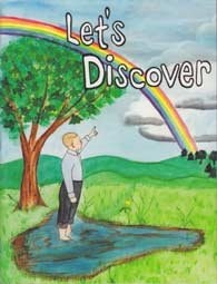 Let's Discover (Little Jewel Books)
