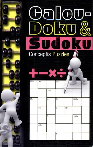 Calcu-doku & Sudoku