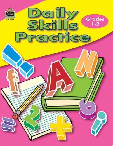 Daily Skills Practice