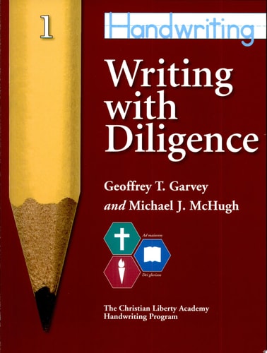 Writing with Diligence