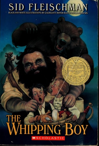 The Whipping Boy