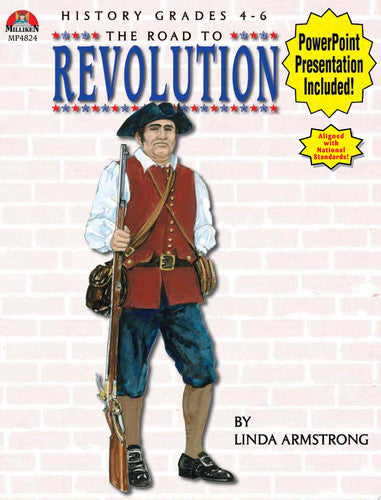 Road to Revolution