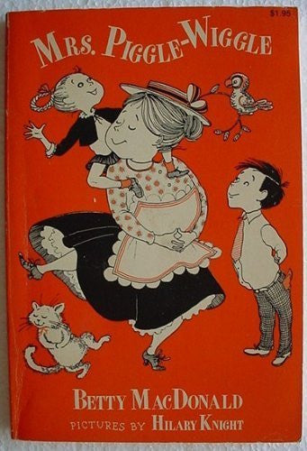 Mrs. Piggle-Wiggle