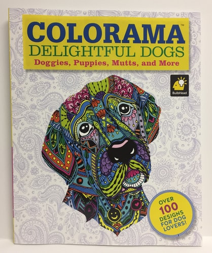 coloring book
