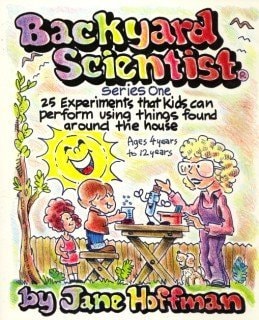 Backyard Scientist Series One: