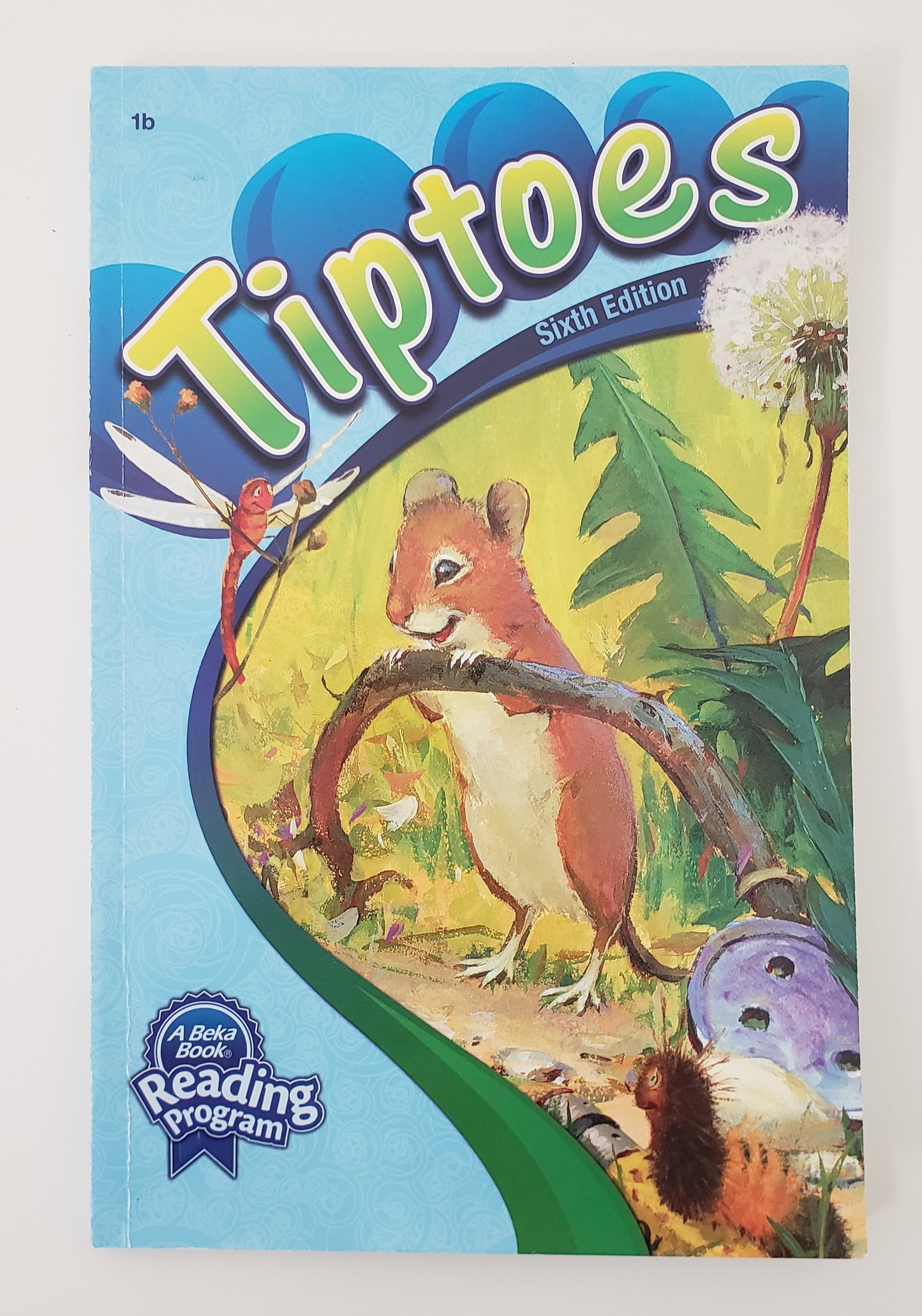 Tiptoes