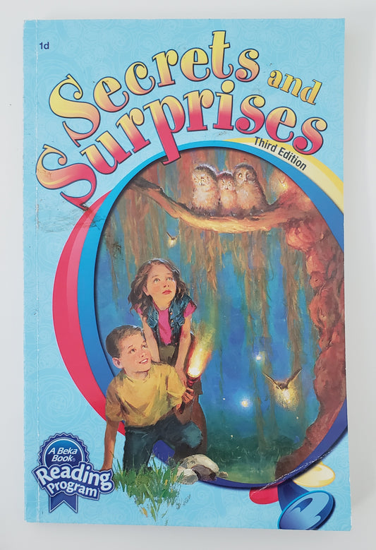 Secrets & Surprises
