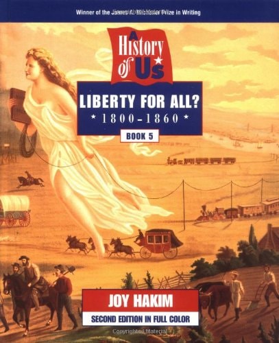 Liberty for All?