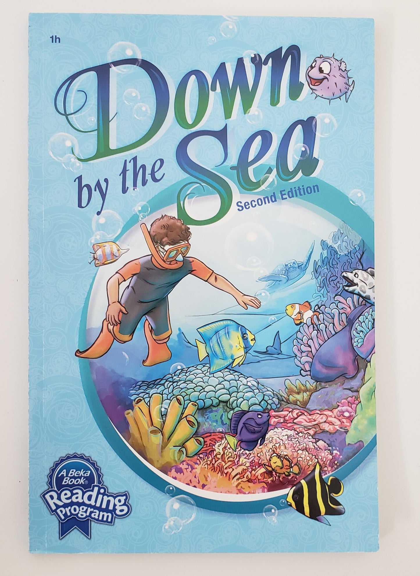 Down By the Sea